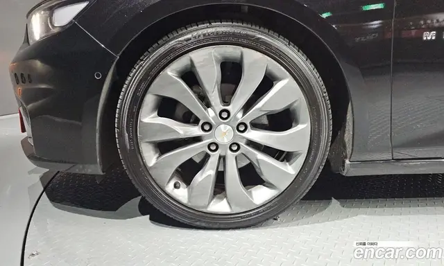 Chevrolet Malibu 2017 2.0 автомат (гидро), миниатюра 5 Chevrolet Malibu 2017 2.0 автомат (гидро), миниатюра 5