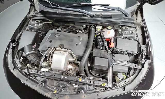 Chevrolet Malibu 2017 2.0 автомат (гидро), миниатюра 6 Chevrolet Malibu 2017 2.0 автомат (гидро), миниатюра 6