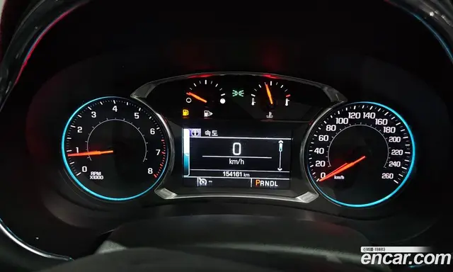 Chevrolet Malibu 2017 2.0 автомат (гидро), миниатюра 8 Chevrolet Malibu 2017 2.0 автомат (гидро), миниатюра 8