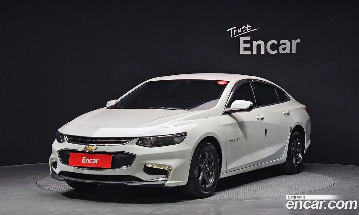 Chevrolet Malibu 2018 1.5 автомат (гидро), фото 1 Chevrolet Malibu 2018 1.5 автомат (гидро), фото 1