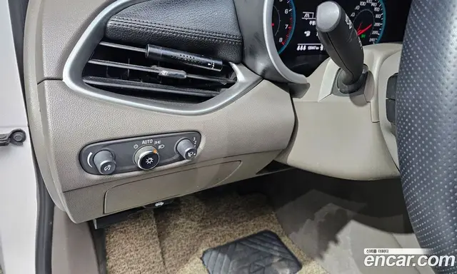 Chevrolet Malibu 2018 1.5 автомат (гидро), миниатюра 12