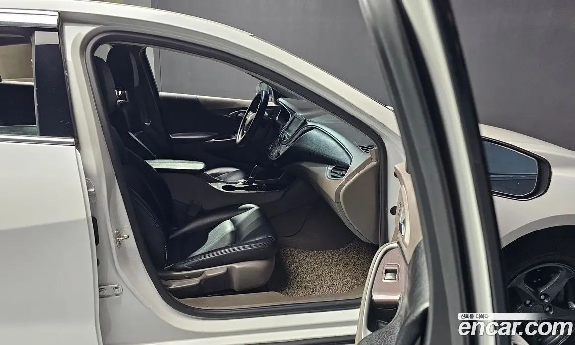 Chevrolet Malibu 2018 1.5 автомат (гидро), фото 17 Chevrolet Malibu 2018 1.5 автомат (гидро), фото 17
