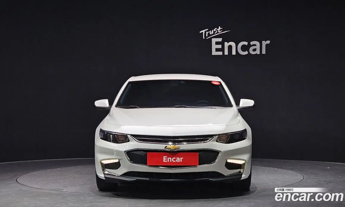 Chevrolet Malibu 2018 1.5 автомат (гидро), фото 3 Chevrolet Malibu 2018 1.5 автомат (гидро), фото 3