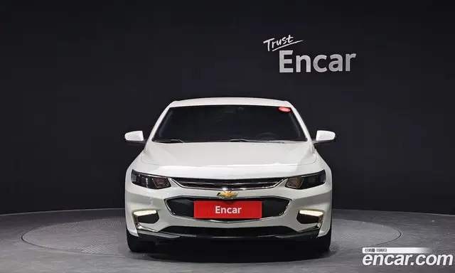 Chevrolet Malibu 2018 1.5 автомат (гидро), миниатюра 3 Chevrolet Malibu 2018 1.5 автомат (гидро), миниатюра 3