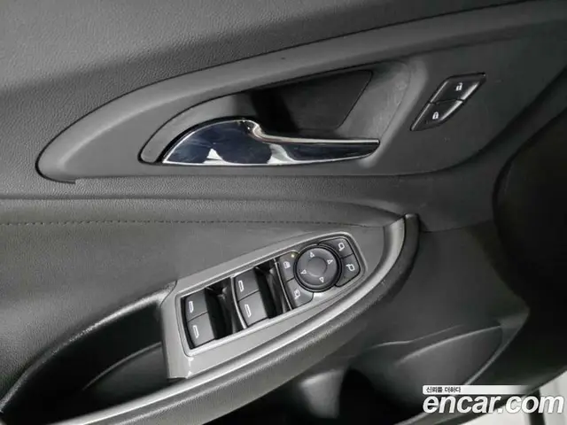 Chevrolet Malibu 2021 1.3 автомат (гидро), миниатюра 11 Chevrolet Malibu 2021 1.3 автомат (гидро), миниатюра 11