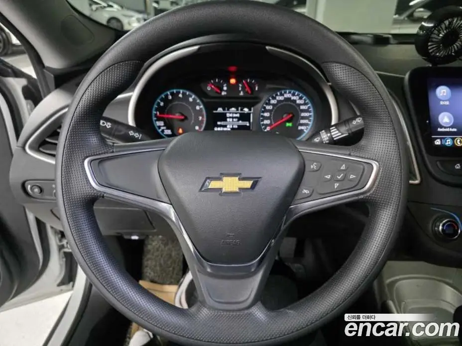 Chevrolet Malibu 2021 1.3 автомат (гидро), фото 12 Chevrolet Malibu 2021 1.3 автомат (гидро), фото 12