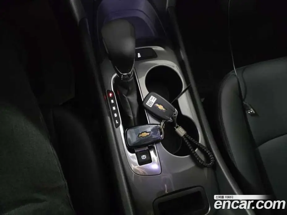 Chevrolet Malibu 2021 1.3 автомат (гидро), фото 16 Chevrolet Malibu 2021 1.3 автомат (гидро), фото 16