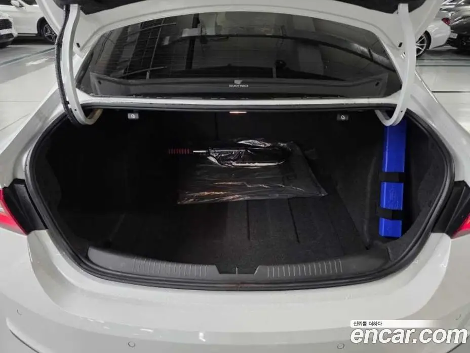 Chevrolet Malibu 2021 1.3 автомат (гидро), фото 6 Chevrolet Malibu 2021 1.3 автомат (гидро), фото 6