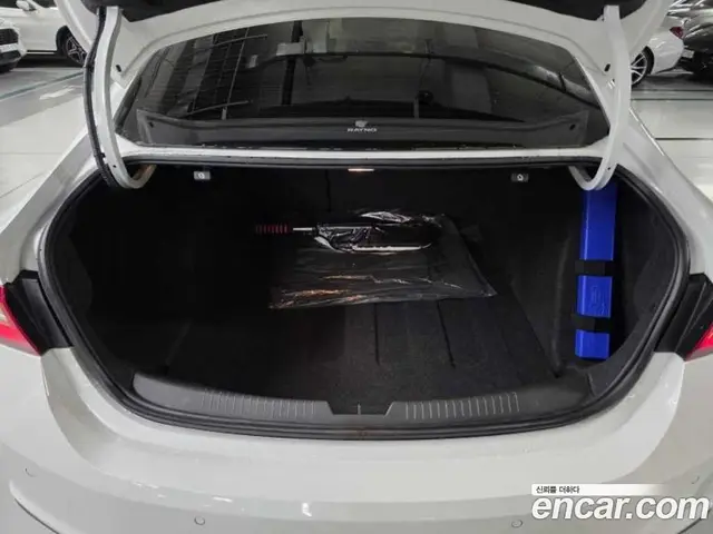 Chevrolet Malibu 2021 1.3 автомат (гидро), миниатюра 6 Chevrolet Malibu 2021 1.3 автомат (гидро), миниатюра 6