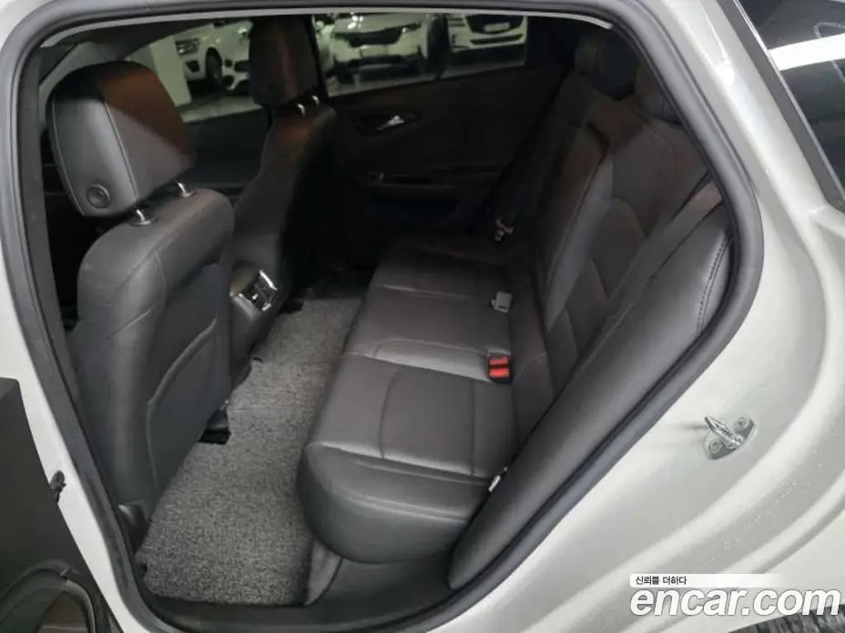 Chevrolet Malibu 2021 1.3 автомат (гидро), фото 8 Chevrolet Malibu 2021 1.3 автомат (гидро), фото 8