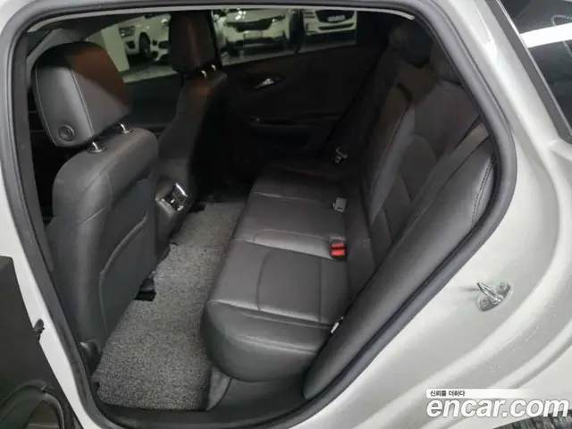 Chevrolet Malibu 2021 1.3 автомат (гидро), миниатюра 8 Chevrolet Malibu 2021 1.3 автомат (гидро), миниатюра 8