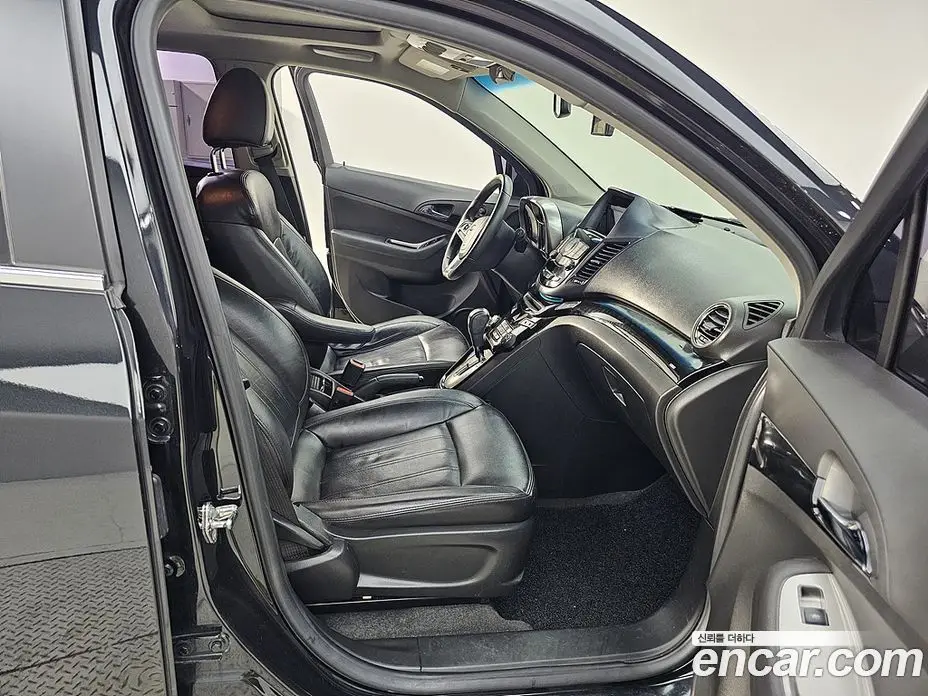 Chevrolet Orlando 2011 2.0 автомат (гидро), фото 11 Chevrolet Orlando 2011 2.0 автомат (гидро), фото 11