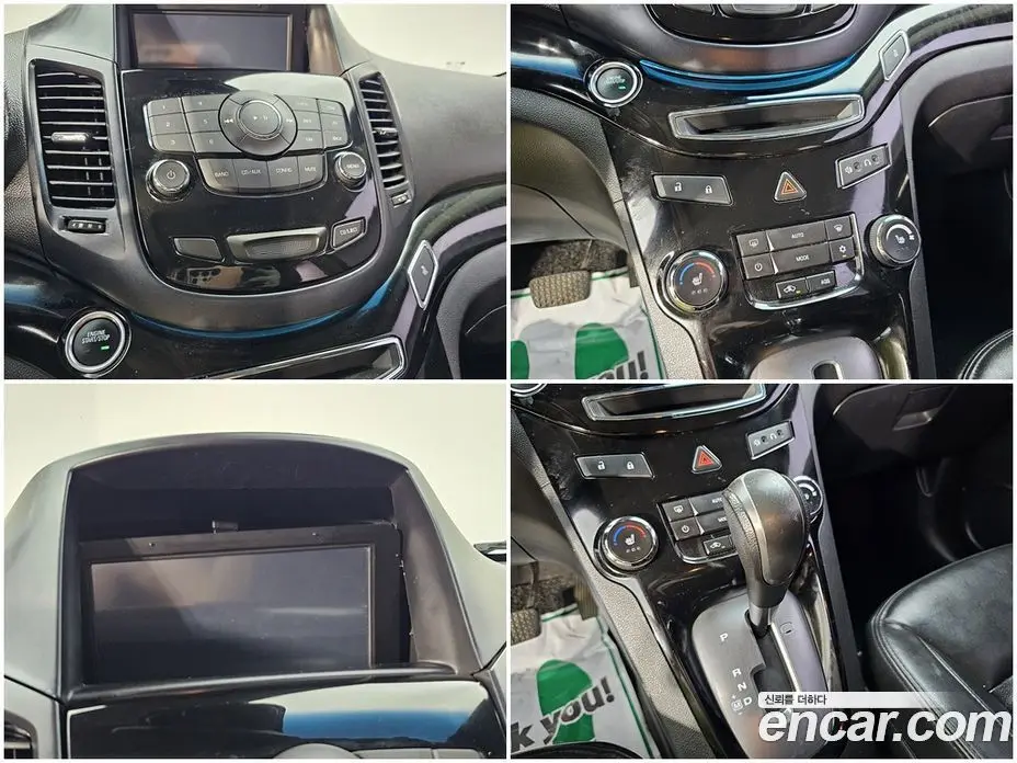 Chevrolet Orlando 2011 2.0 автомат (гидро), фото 18 Chevrolet Orlando 2011 2.0 автомат (гидро), фото 18