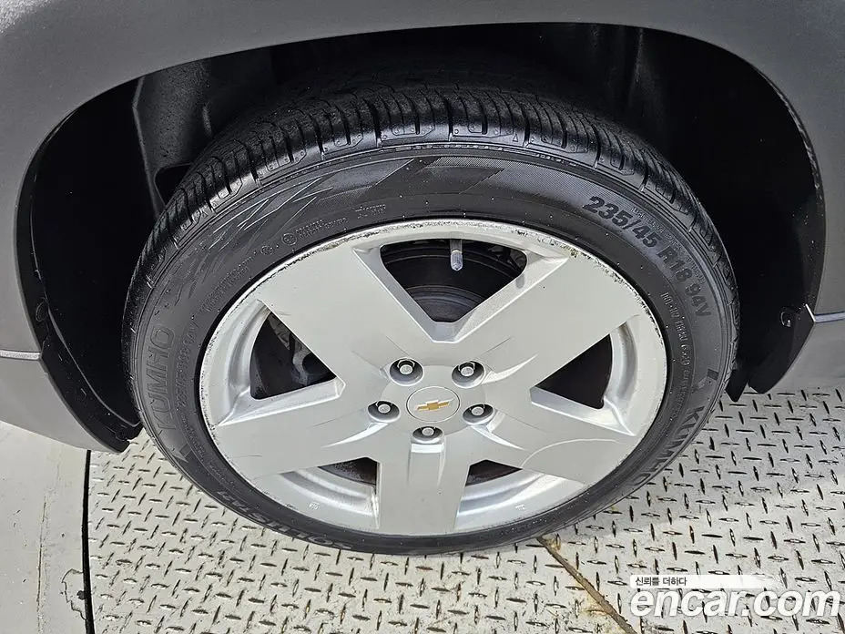 Chevrolet Orlando 2011 2.0 автомат (гидро), фото 20 Chevrolet Orlando 2011 2.0 автомат (гидро), фото 20