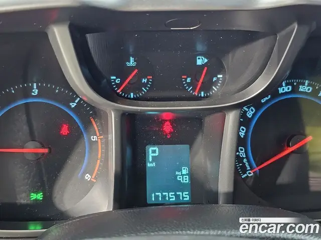 Chevrolet Orlando 2011 2.0 автомат (гидро), миниатюра 7 Chevrolet Orlando 2011 2.0 автомат (гидро), миниатюра 7