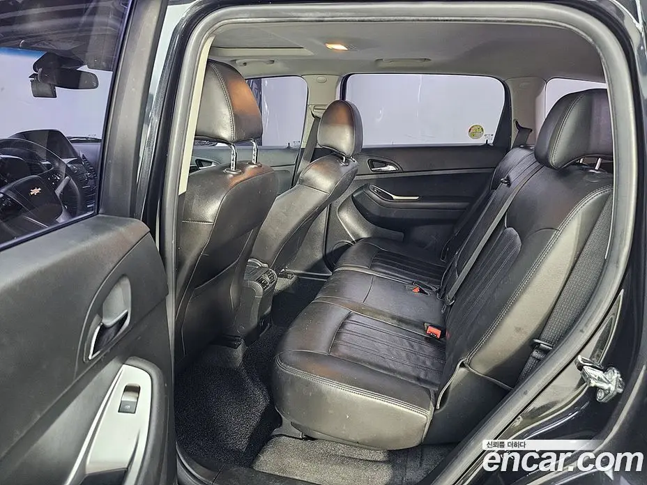 Chevrolet Orlando 2011 2.0 автомат (гидро), фото 9 Chevrolet Orlando 2011 2.0 автомат (гидро), фото 9