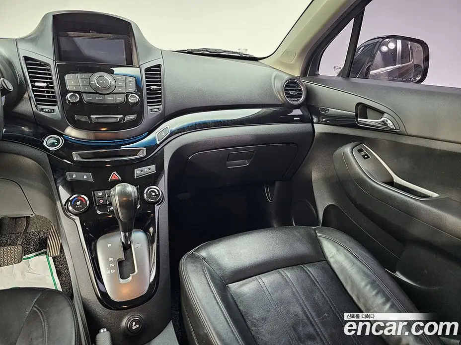 Chevrolet Orlando 2011 2.0 автомат (гидро), фото 10 Chevrolet Orlando 2011 2.0 автомат (гидро), фото 10