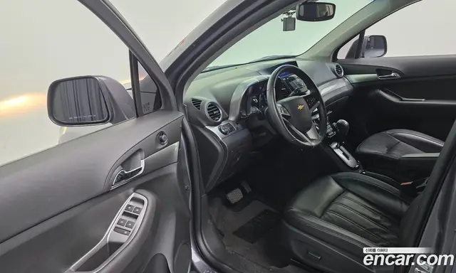 Chevrolet Orlando 2013 2.0 автомат (гидро), миниатюра 11 Chevrolet Orlando 2013 2.0 автомат (гидро), миниатюра 11