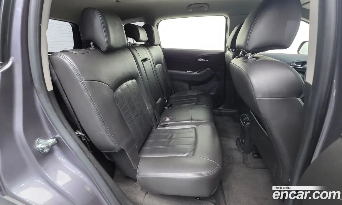 Chevrolet Orlando 2013 2.0 автомат (гидро), фото 18 Chevrolet Orlando 2013 2.0 автомат (гидро), фото 18