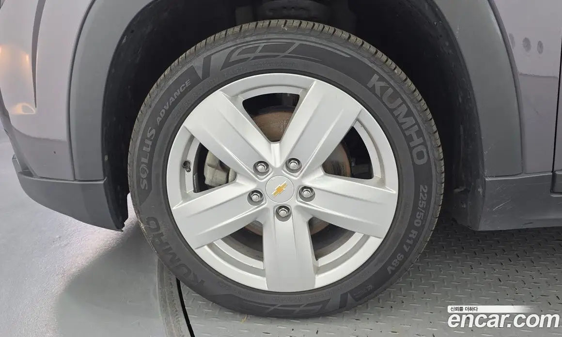 Chevrolet Orlando 2013 2.0 автомат (гидро), фото 5 Chevrolet Orlando 2013 2.0 автомат (гидро), фото 5