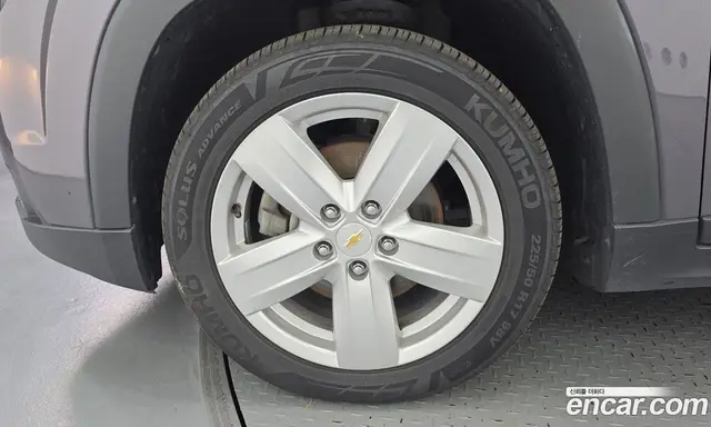 Chevrolet Orlando 2013 2.0 автомат (гидро), миниатюра 5 Chevrolet Orlando 2013 2.0 автомат (гидро), миниатюра 5