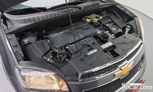 Chevrolet Orlando 2013 2.0 автомат (гидро), миниатюра 6 Chevrolet Orlando 2013 2.0 автомат (гидро), миниатюра 6