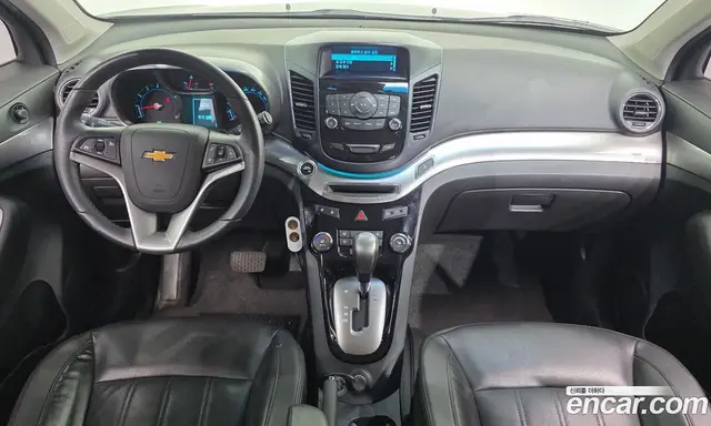 Chevrolet Orlando 2013 2.0 автомат (гидро), миниатюра 7 Chevrolet Orlando 2013 2.0 автомат (гидро), миниатюра 7
