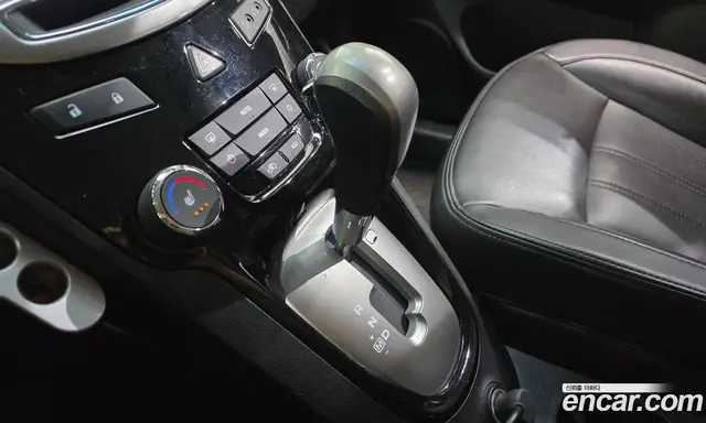 Chevrolet Orlando 2013 2.0 автомат (гидро), миниатюра 9 Chevrolet Orlando 2013 2.0 автомат (гидро), миниатюра 9