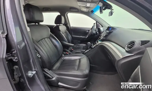 Chevrolet Orlando 2013 2.0 автомат (гидро), миниатюра 10 Chevrolet Orlando 2013 2.0 автомат (гидро), миниатюра 10