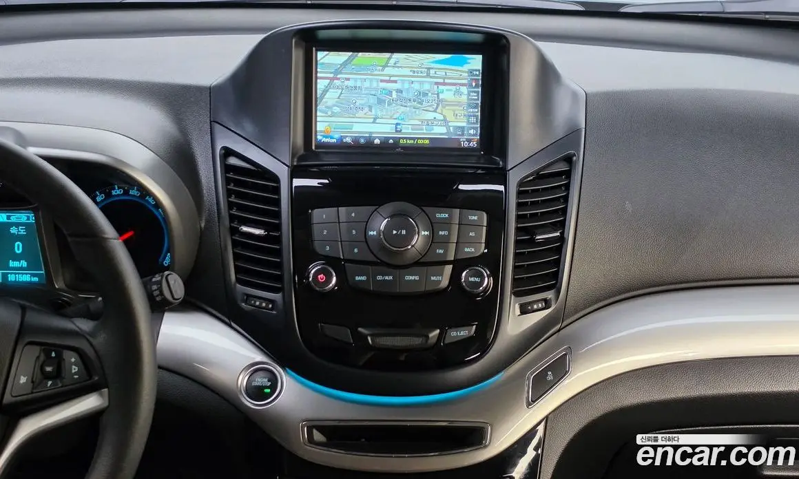 Chevrolet Orlando 2016 2.0 автомат (гидро), фото 14 Chevrolet Orlando 2016 2.0 автомат (гидро), фото 14