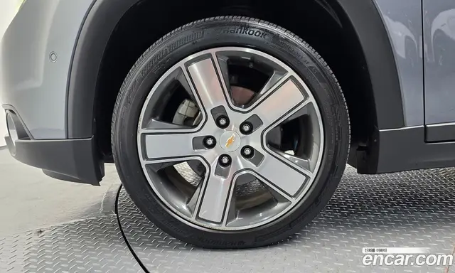 Chevrolet Orlando 2016 2.0 автомат (гидро), миниатюра 5 Chevrolet Orlando 2016 2.0 автомат (гидро), миниатюра 5