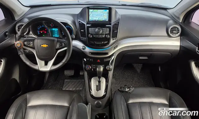 Chevrolet Orlando 2016 2.0 автомат (гидро), миниатюра 7 Chevrolet Orlando 2016 2.0 автомат (гидро), миниатюра 7