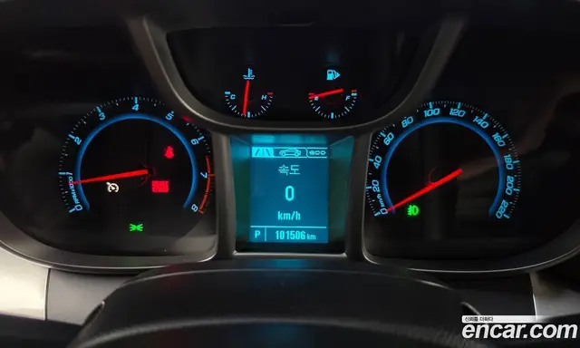 Chevrolet Orlando 2016 2.0 автомат (гидро), миниатюра 8 Chevrolet Orlando 2016 2.0 автомат (гидро), миниатюра 8