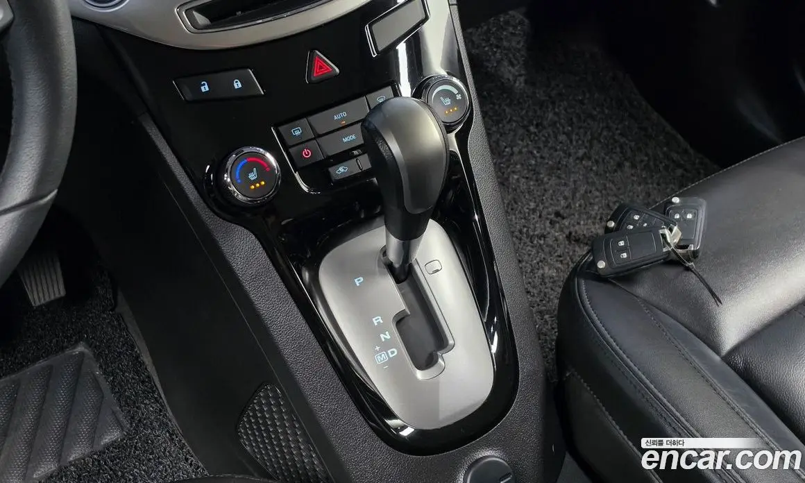 Chevrolet Orlando 2016 2.0 автомат (гидро), фото 9 Chevrolet Orlando 2016 2.0 автомат (гидро), фото 9