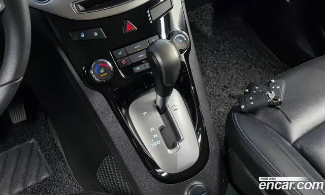 Chevrolet Orlando 2016 2.0 автомат (гидро), миниатюра 9 Chevrolet Orlando 2016 2.0 автомат (гидро), миниатюра 9