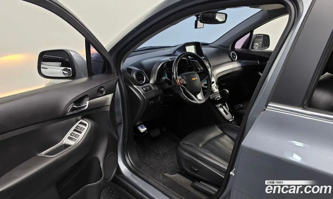 Chevrolet Orlando 2016 2.0 автомат (гидро), фото 10 Chevrolet Orlando 2016 2.0 автомат (гидро), фото 10