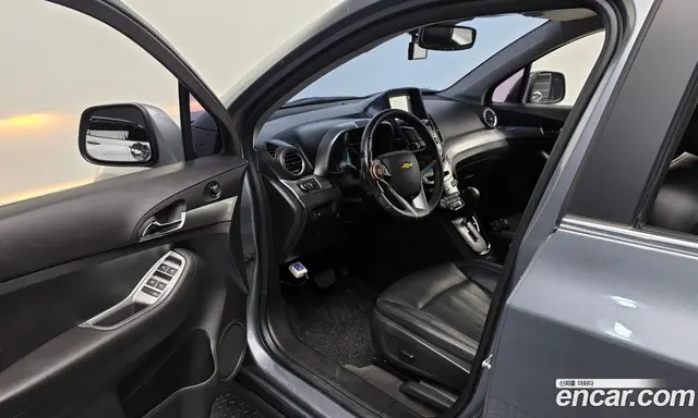 Chevrolet Orlando 2016 2.0 автомат (гидро), миниатюра 10 Chevrolet Orlando 2016 2.0 автомат (гидро), миниатюра 10