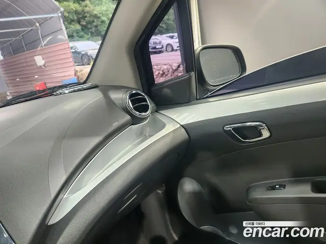 Chevrolet Spark 2011 1.0 автомат (гидро), миниатюра 12