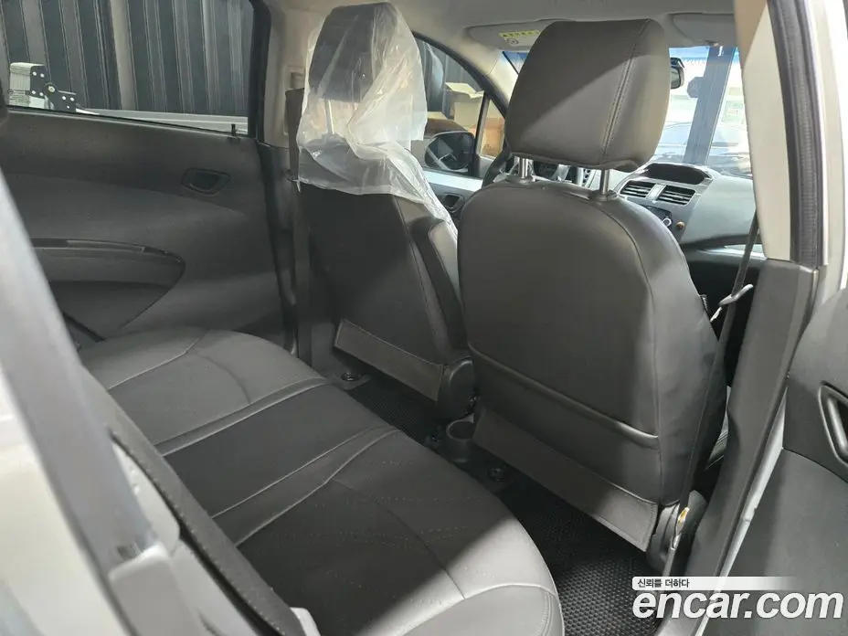 Chevrolet Spark 2013 1.0 автомат (гидро), фото 7 Chevrolet Spark 2013 1.0 автомат (гидро), фото 7