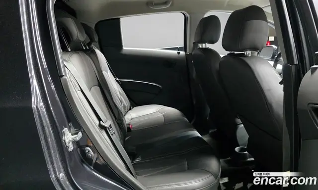 Chevrolet Spark 2013 1.0 механика, миниатюра 11 Chevrolet Spark 2013 1.0 механика, миниатюра 11
