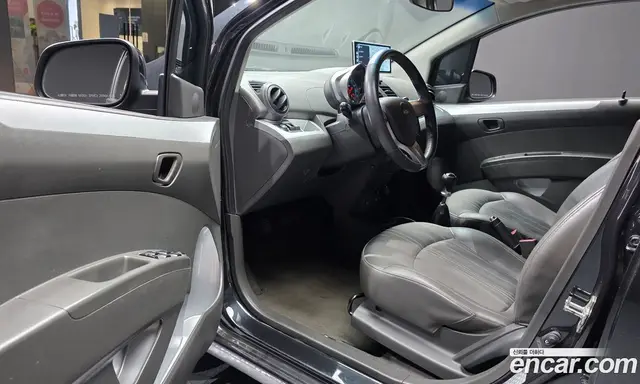 Chevrolet Spark 2013 1.0 механика, миниатюра 10 Chevrolet Spark 2013 1.0 механика, миниатюра 10