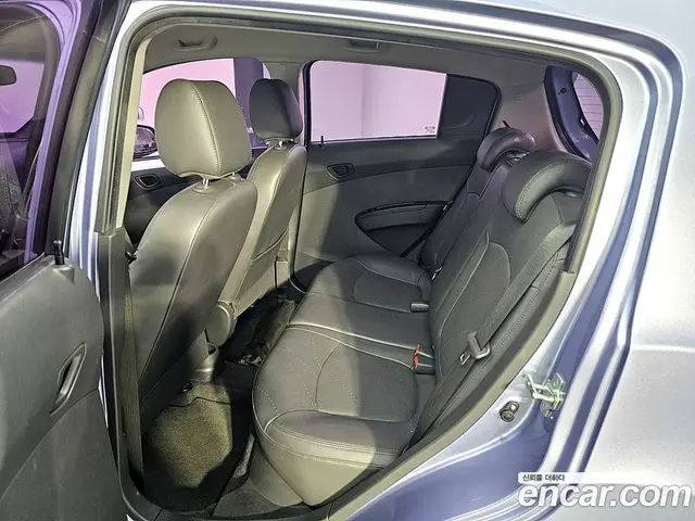 Chevrolet Spark 2014 1.0 автомат (гидро), миниатюра 9 Chevrolet Spark 2014 1.0 автомат (гидро), миниатюра 9