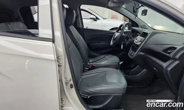 Chevrolet Spark 2015 1.0 автомат (гидро), миниатюра 11 Chevrolet Spark 2015 1.0 автомат (гидро), миниатюра 11