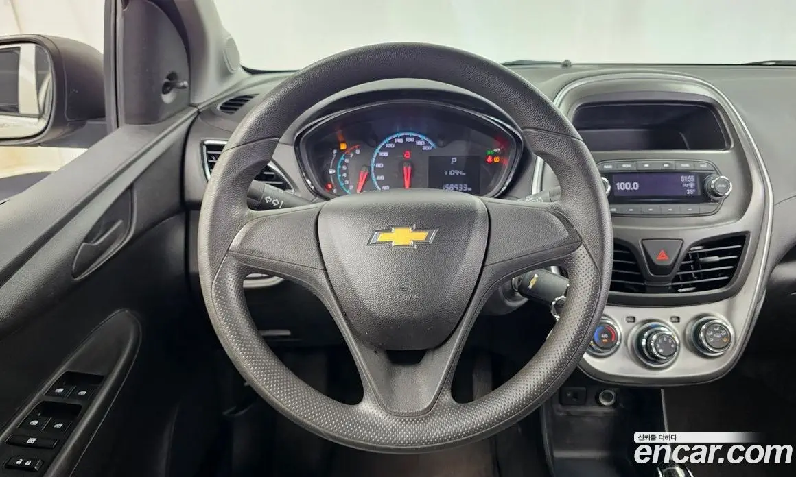 Chevrolet Spark 2015 1.0 автомат (гидро), фото 13 Chevrolet Spark 2015 1.0 автомат (гидро), фото 13