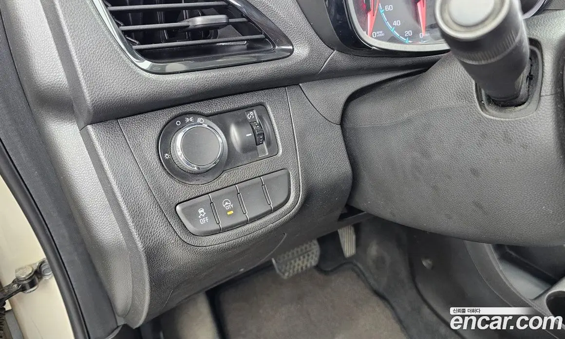 Chevrolet Spark 2015 1.0 автомат (гидро), фото 16 Chevrolet Spark 2015 1.0 автомат (гидро), фото 16