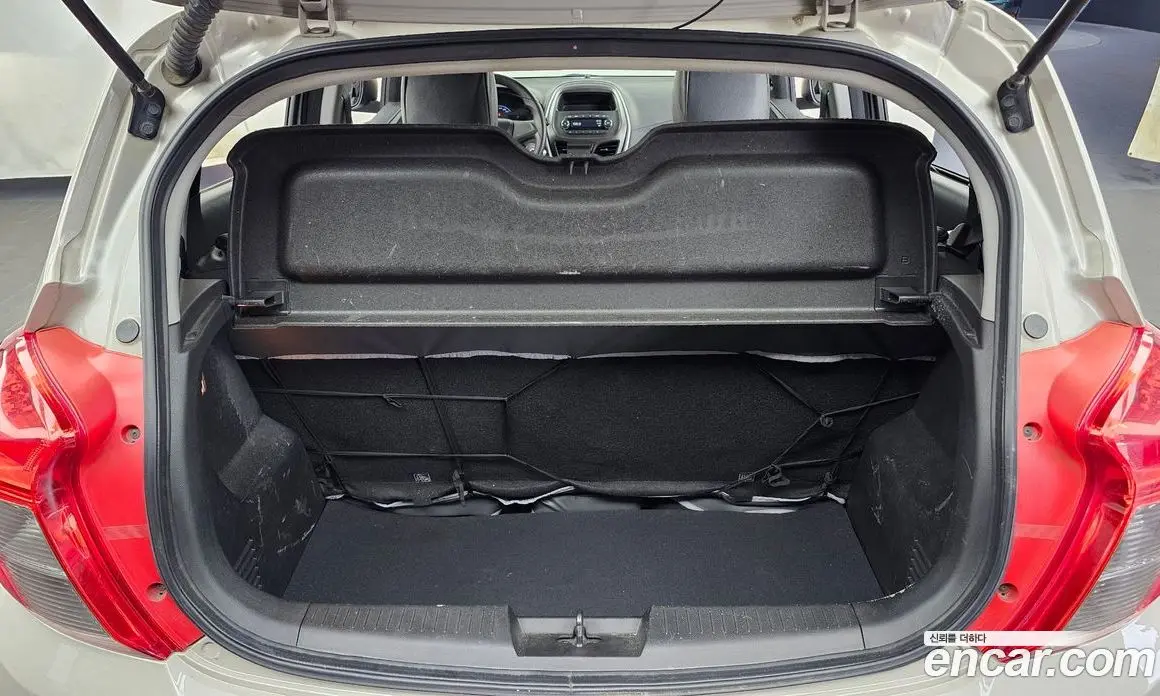 Chevrolet Spark 2015 1.0 автомат (гидро), фото 20 Chevrolet Spark 2015 1.0 автомат (гидро), фото 20