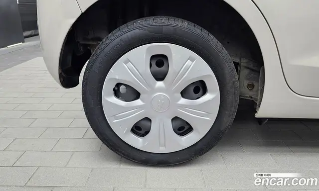 Chevrolet Spark 2015 1.0 автомат (гидро), миниатюра 5 Chevrolet Spark 2015 1.0 автомат (гидро), миниатюра 5