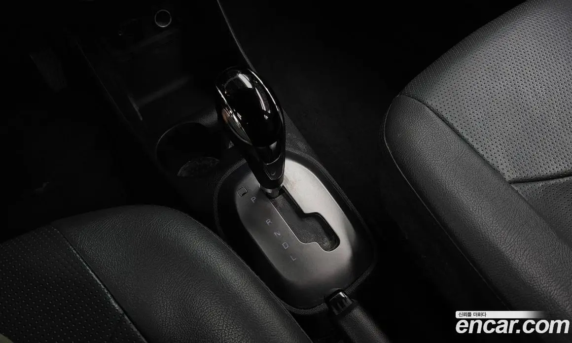 Chevrolet Spark 2015 1.0 автомат (гидро), фото 9 Chevrolet Spark 2015 1.0 автомат (гидро), фото 9