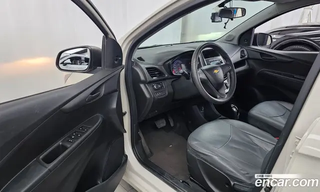 Chevrolet Spark 2015 1.0 автомат (гидро), миниатюра 10 Chevrolet Spark 2015 1.0 автомат (гидро), миниатюра 10