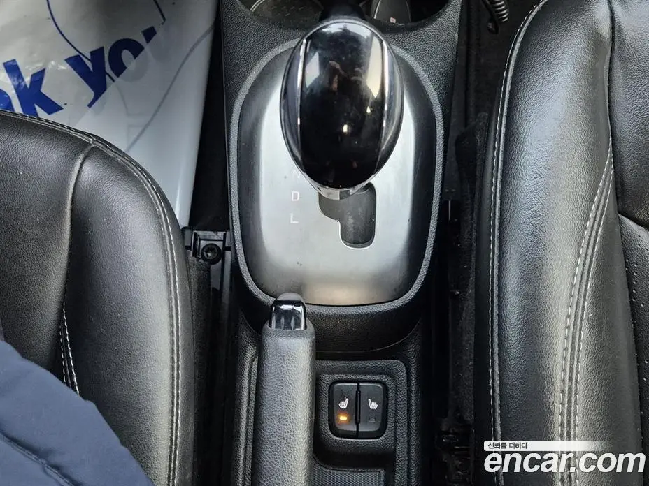 Chevrolet Spark 2016 1.0 автомат (гидро), фото 13